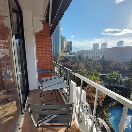 Appartement Behome *