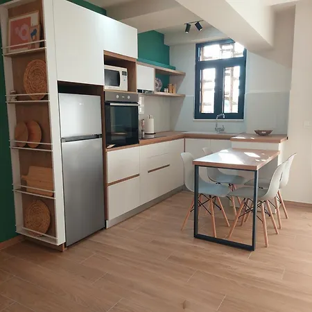 Appartamento Behome