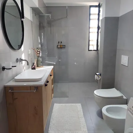 Appartement Behome *